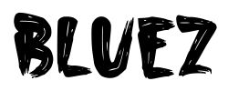 Bluez - logo